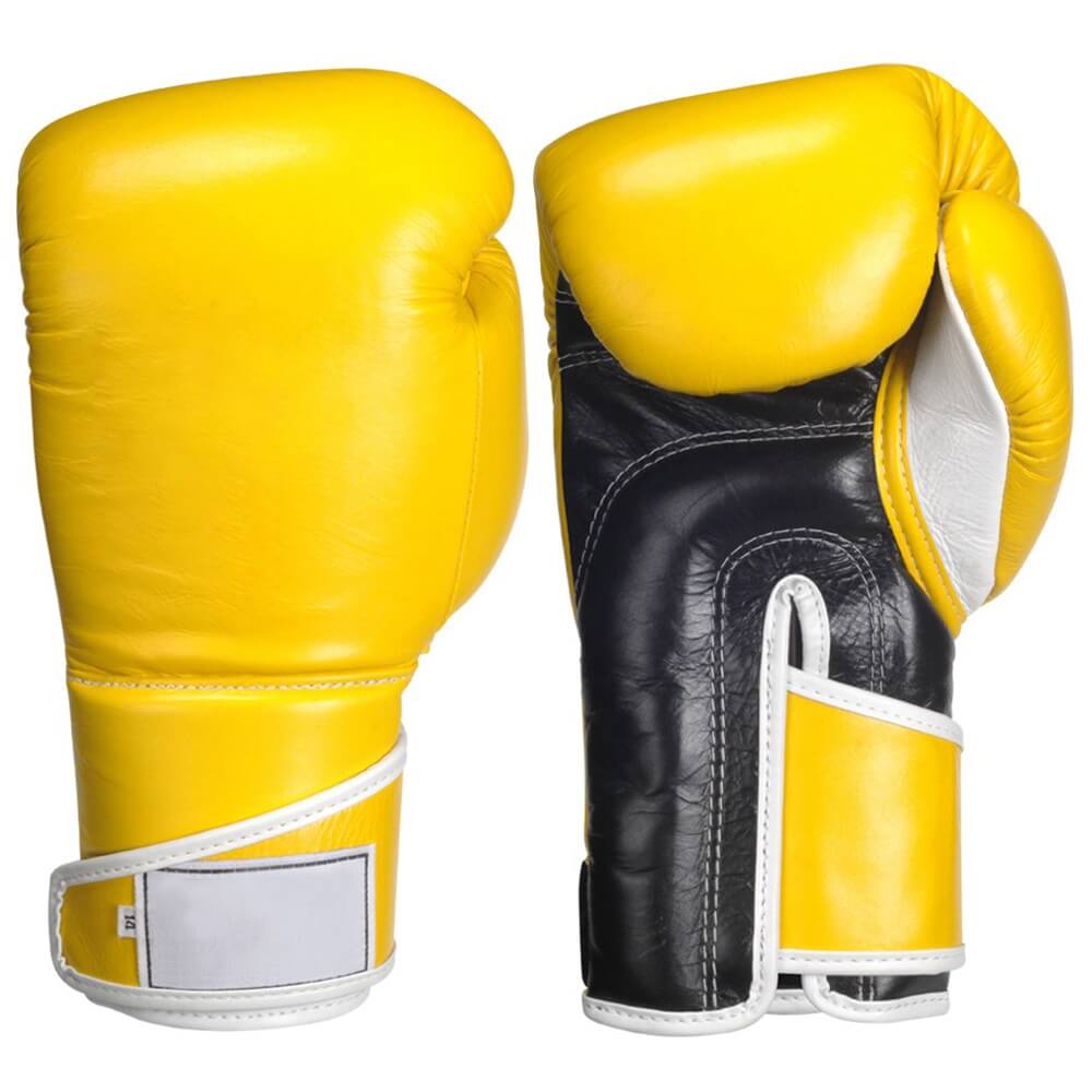 Boxing Gear