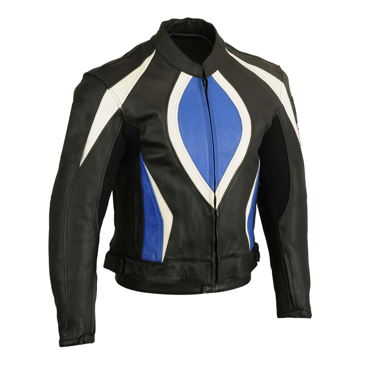 Leather Motorcycle Jackets