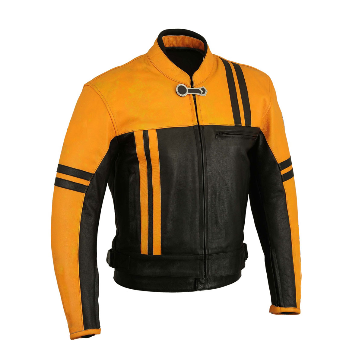 Leather Motorcycle Jackets