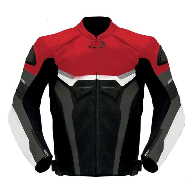 Leather Motorcycle Jackets