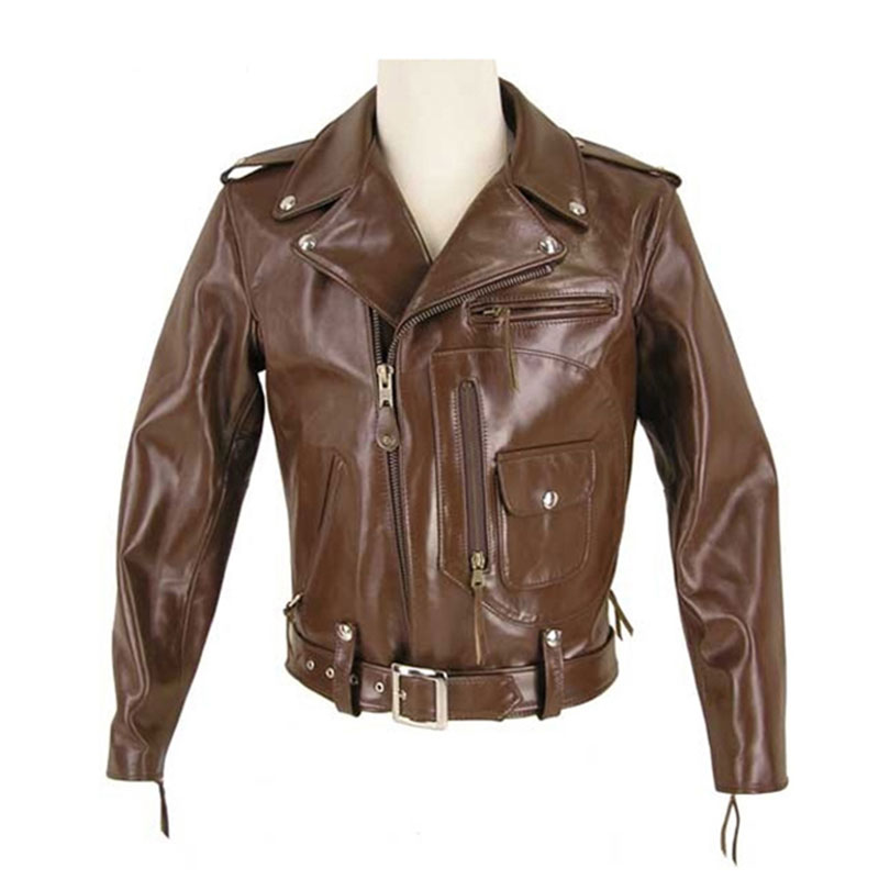 Fashion Leather Jackets