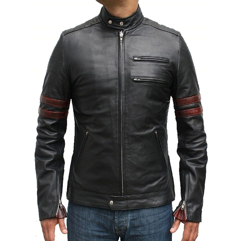 Fashion Leather Jackets