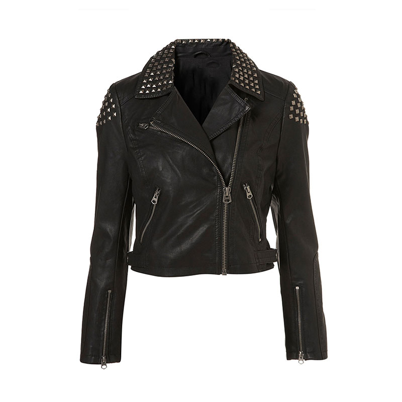 Fashion Leather Jackets