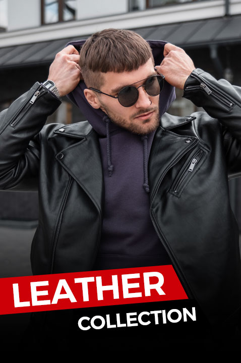 Leather Collections